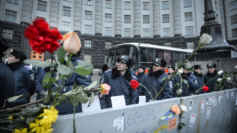 Latvijas Tirgotāju asociācija: Kijevā mīnē metro stacijas