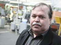 Ditton tēmē uz Eiropas autotirgu