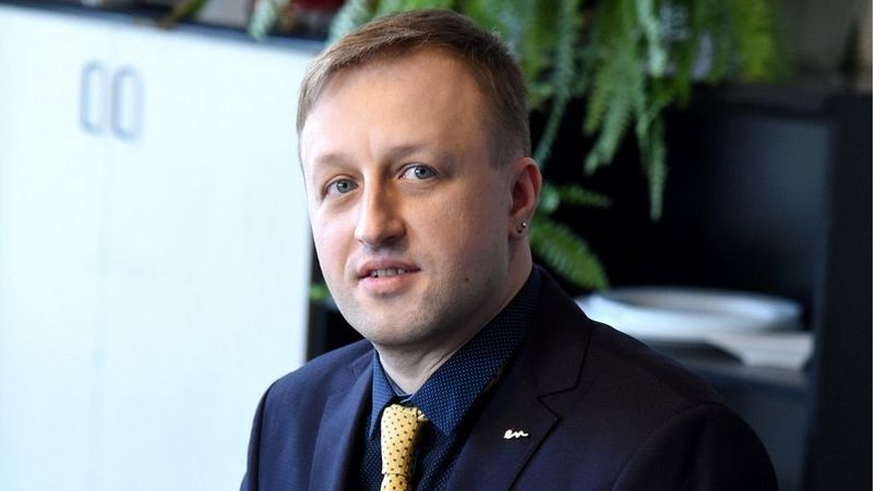 Giels atsakās no amata: labam menedžerim ir jāsaredz arī iespēja atkāpties