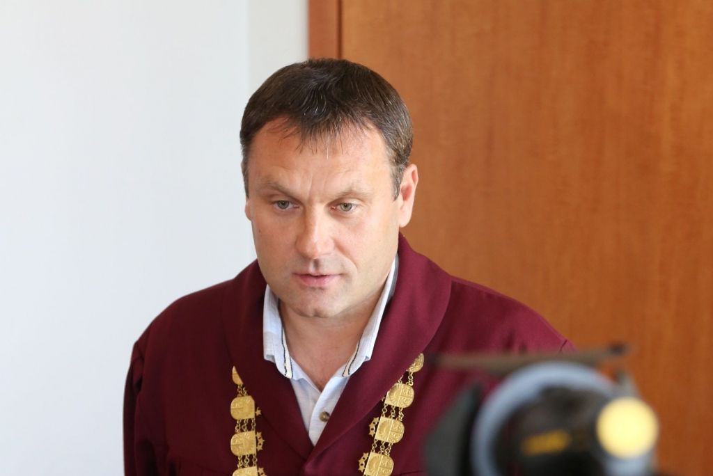 Foto: EVIJA TRIFANOVA/LETA