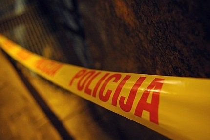 Saldus novadā nogalināta uzņēmēja