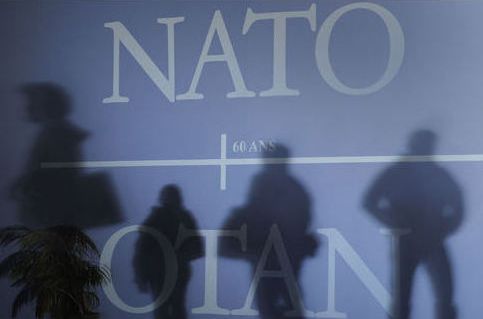 De facto: Latvijā varētu būt NATO spēku bāze