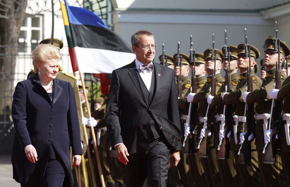 Foto: AP/ Scanpix