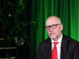 LOSP: Lielākā problēma sāksies rudenī