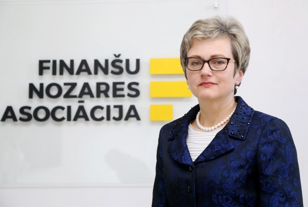 Foto: Paula Čurkste/LETA