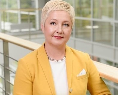 Ārvalstu investoru padomi Latvijā vadīs Circle-K izpilddirektore Gunta Jēkabsone