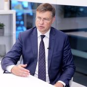 Dombrovskis pieļauj, ka līdz 2030. gadam ES varētu būt jaunas dalībvalstis