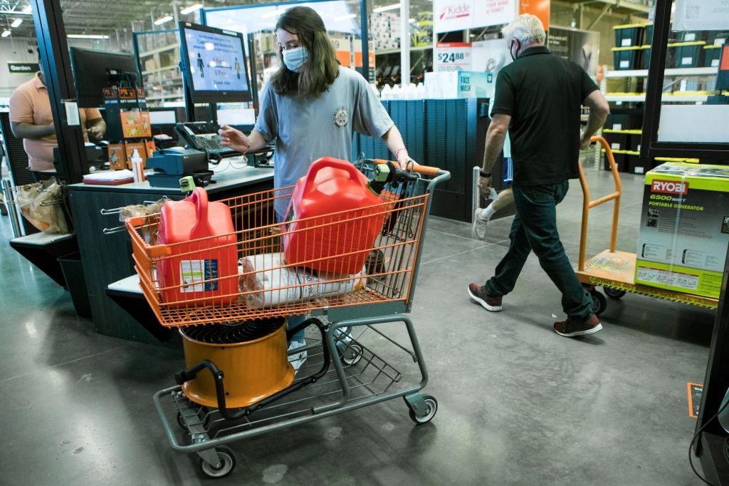 Foto: AP/SCANPIX/LETA
