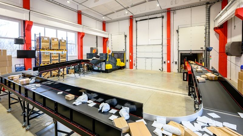 Caljan iegulda pusmiljonu eiro tehnoloģiju centrā Liepājā