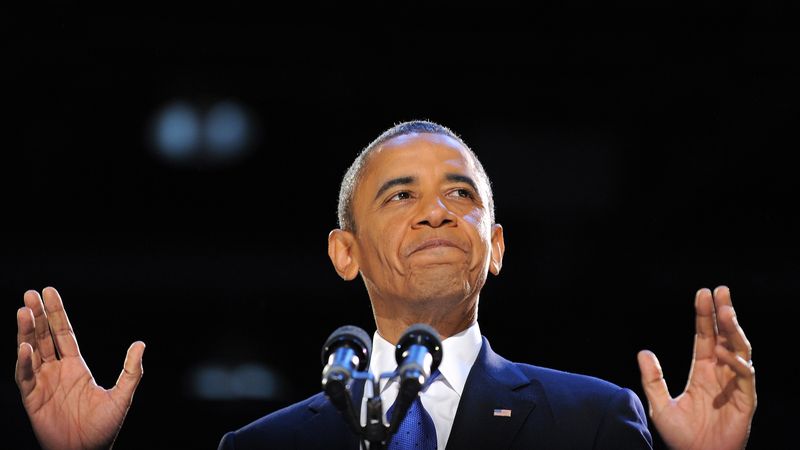 Obama: labākais ASV vēl ir tikai priekšā