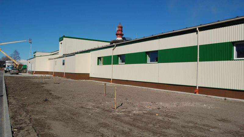 Kolumbija gatavojas jaunai tirgus nišai