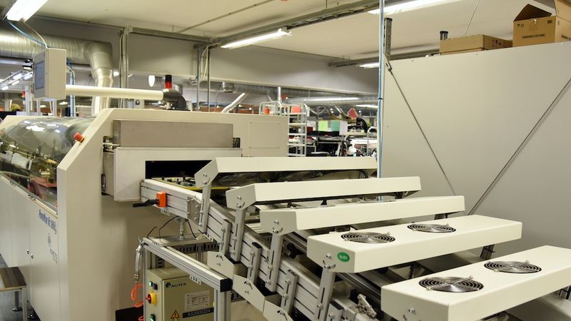 HansaMatrix finanšu rādītāji gada sākumā pasliktinājušies