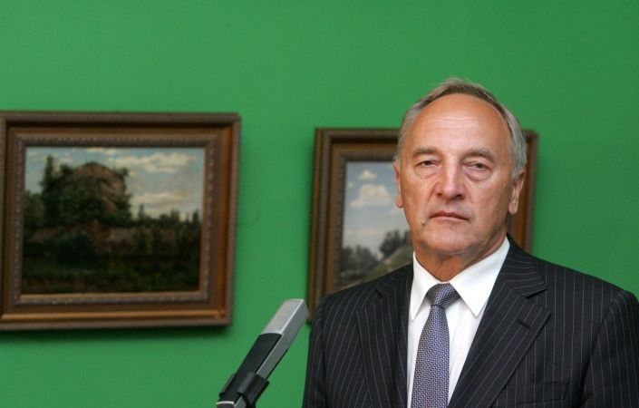 Prezidentam šoreiz bija grūti izvēlēties, par ko balsot