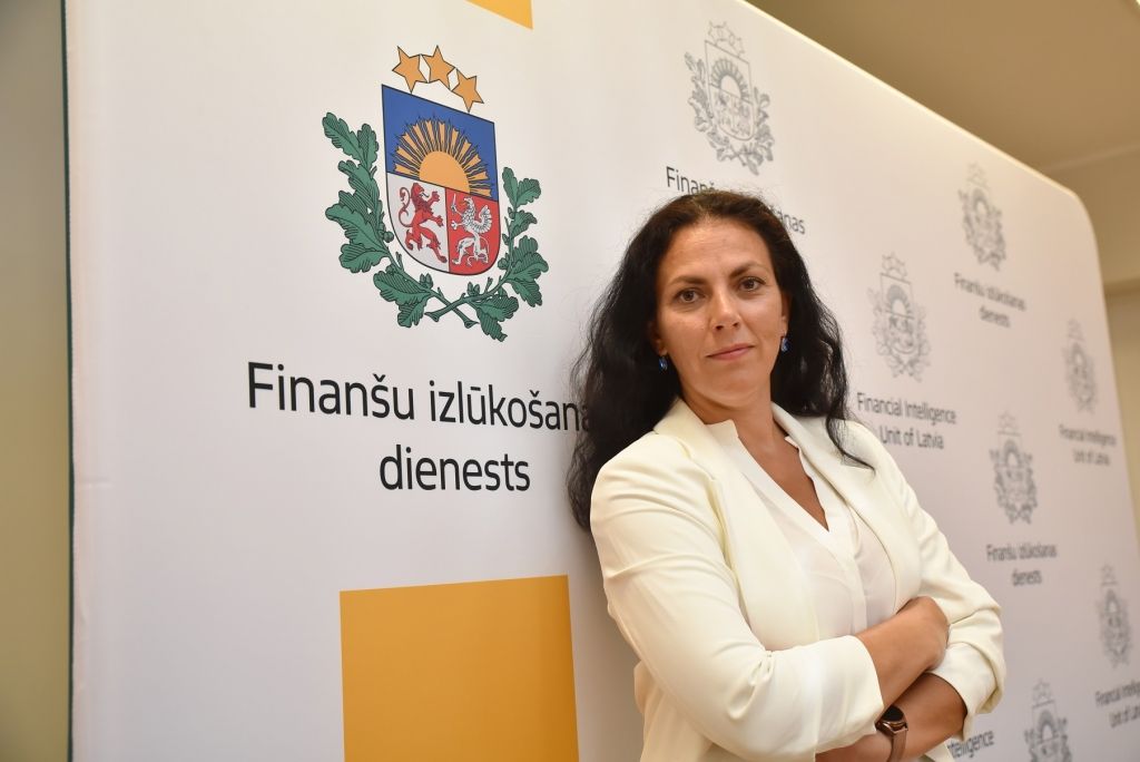 Foto: Ritvars Skuja, Dienas Bizness