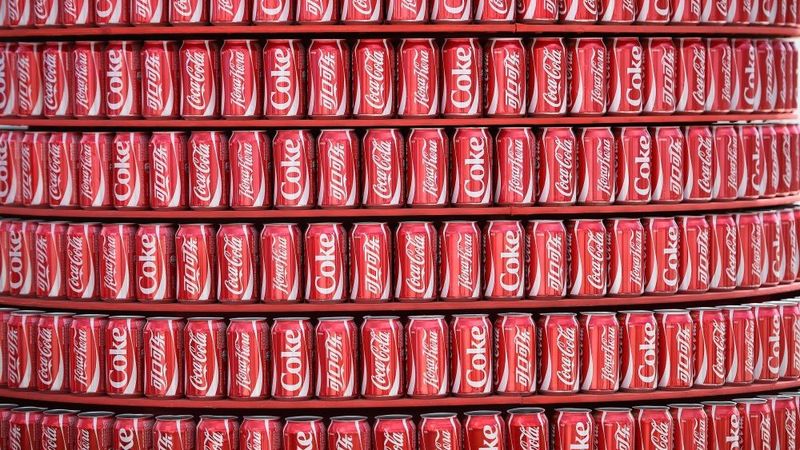 Apvienosies trīs Coca-Cola ražotāji Rietumeiropā