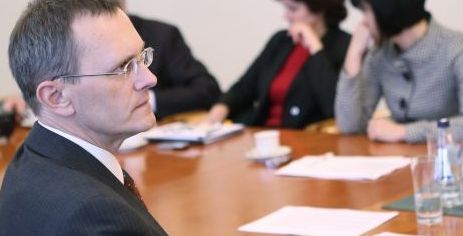 Vitālijs Stīpnieks, Dienas Mediji