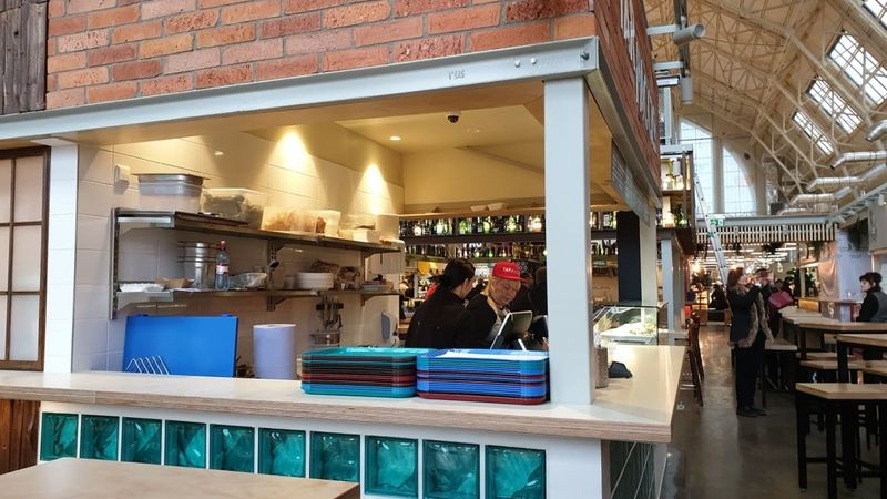 Centrālais Gastro Tirgus: Mēs joprojām esam atvērti sadarbībai