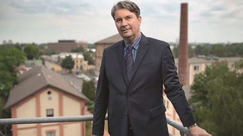 Jauns terminālis ir vitāli nepieciešams