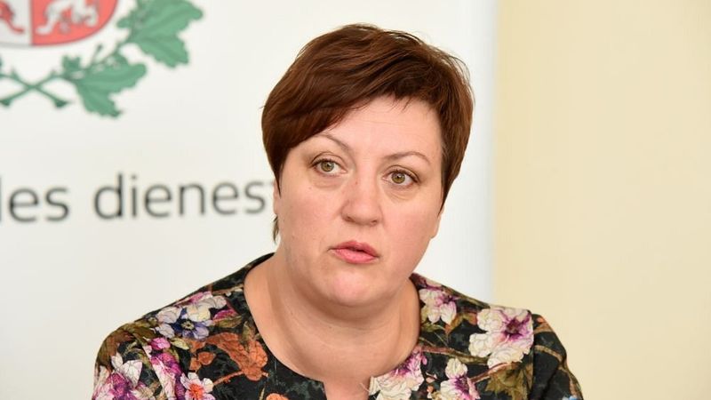 Koļegovai piespriež 3010 eiro naudas sodu
