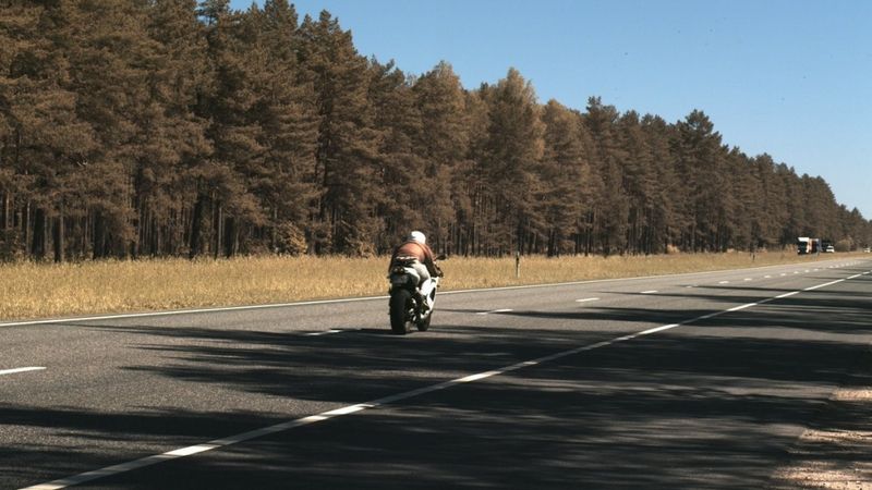 Par braukšanu ar 199 kilometriem stundā piemēros 360 eiro sodu