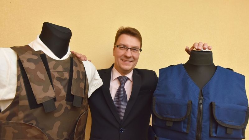 Viļakā top militārais aprīkojums norvēģiem; domā par ražošanas pārcelšanu uz Ukrainu