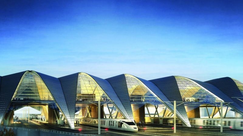 Apstiprināts risinājums Rail Baltica reģionālo vilcienu uzņemšanai Centrālajā dzelzceļa stacijā