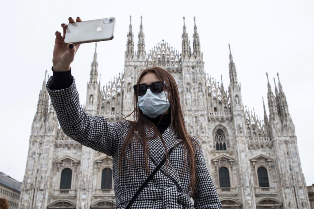 Foto: EPA/SCANPIX/LETA