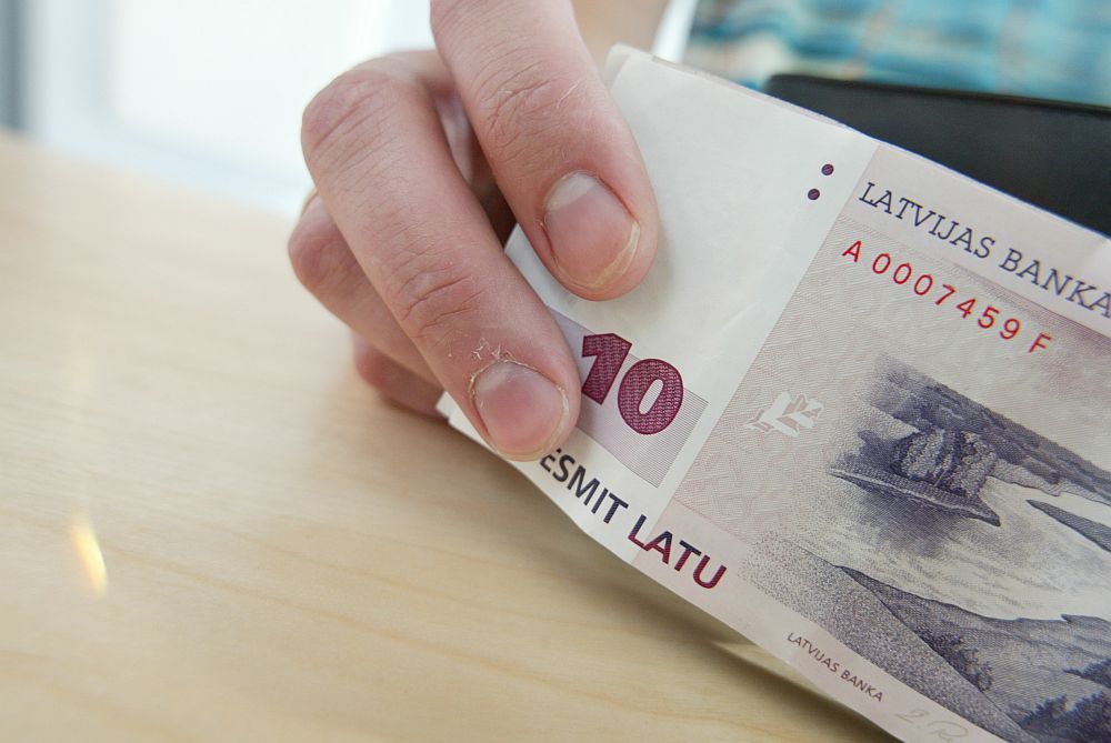 Edmunds Brencis, Dienas Mediji