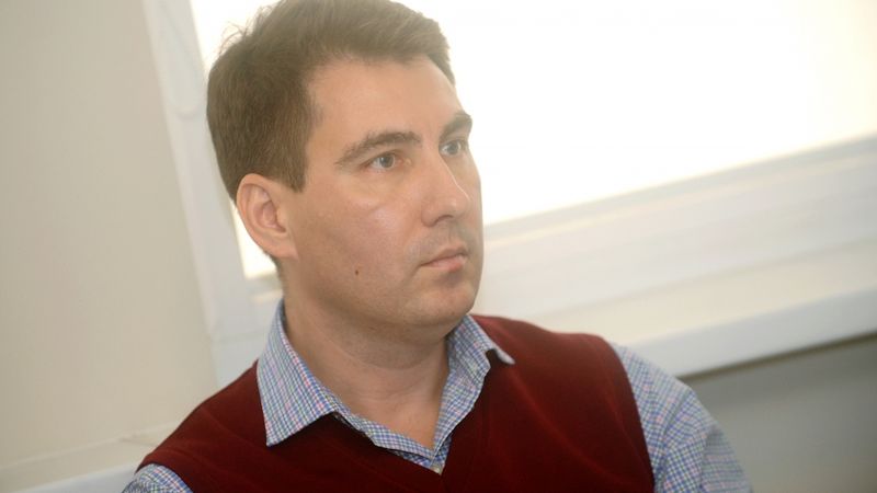 Vadims Vlasovs