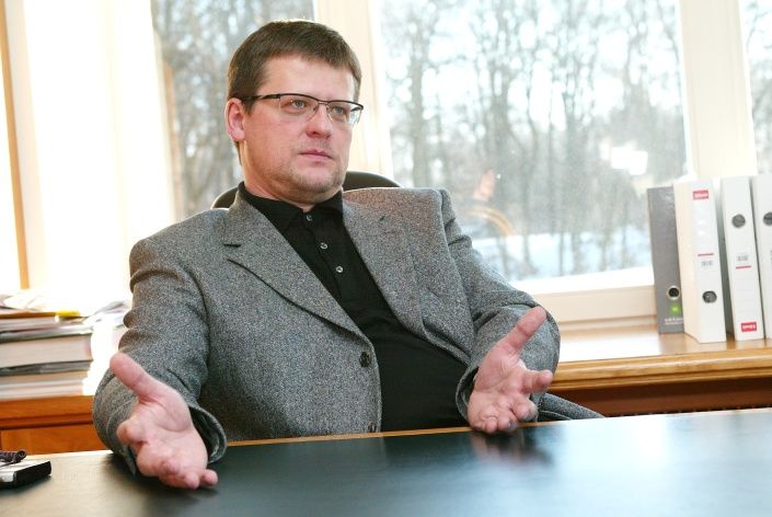 Priekš kam mainīt aitas, ja gani paliek Kā balsosim?