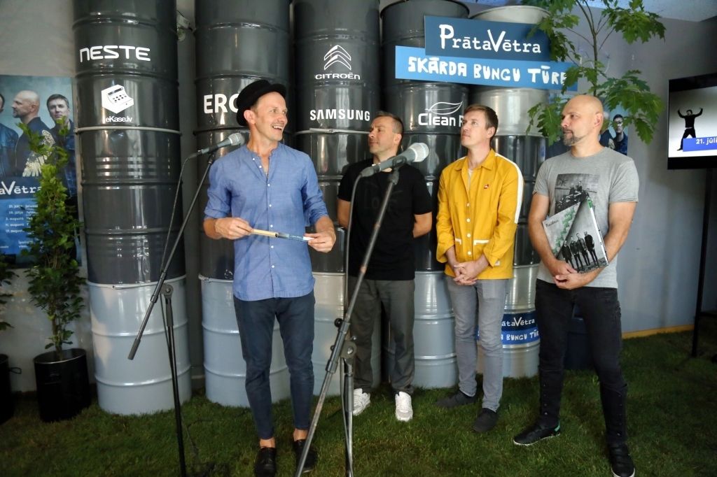 Foto: publicitātes