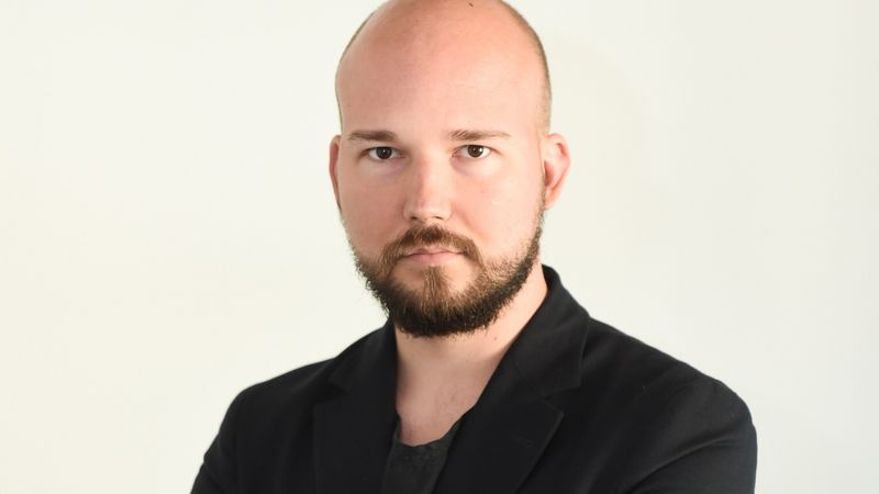 Kristaps Siliņš