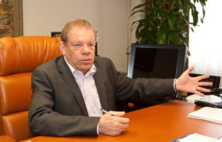 Foto: Dienas mediju arhīvs