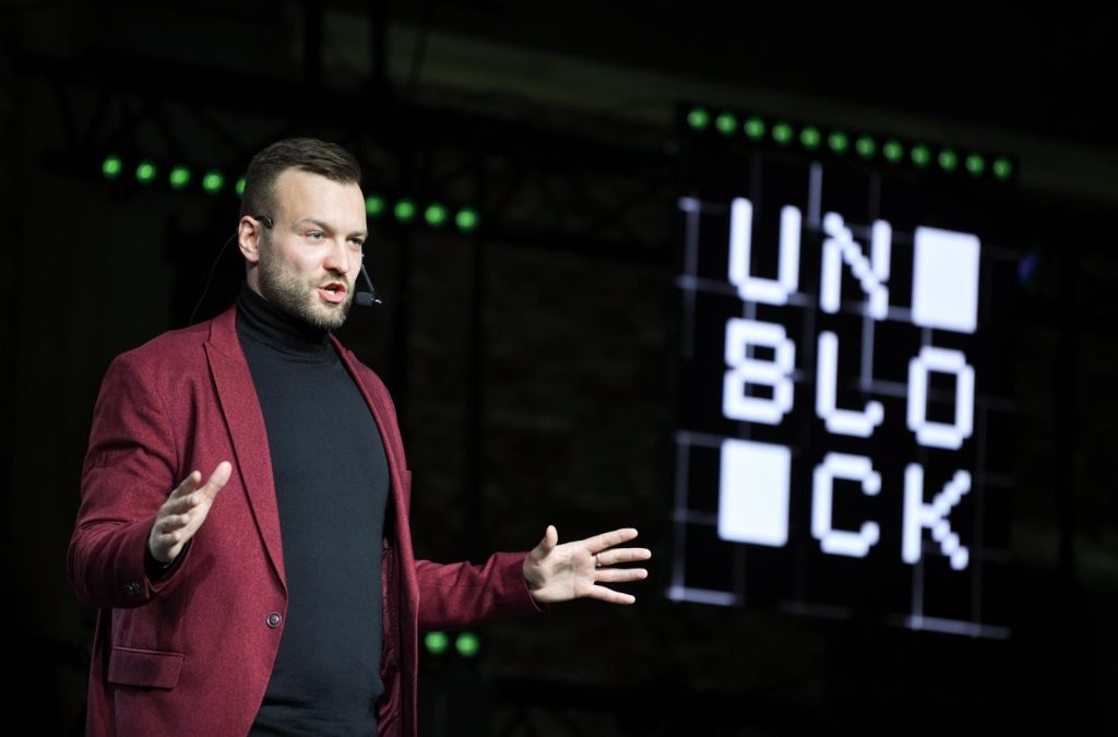 UN:BLOCK 2026 pulcēs Web3 pasaules līderus un fintech un blokķēdes nozares ekspertus