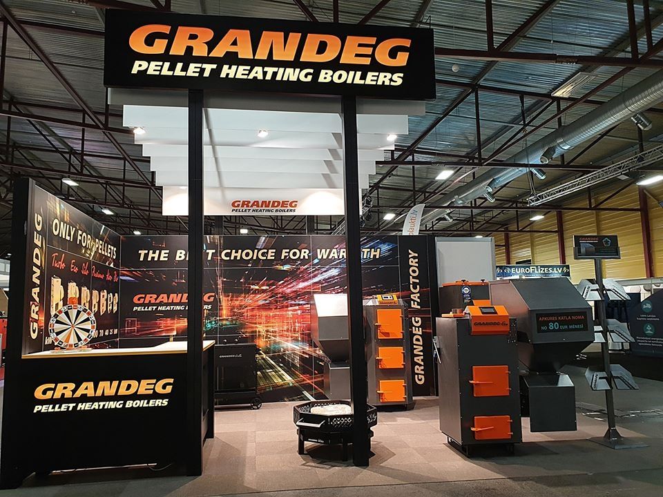 Foto: Grandeg