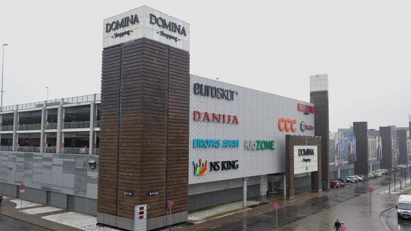 VUGD pārbaudīs tirdzniecības centrus