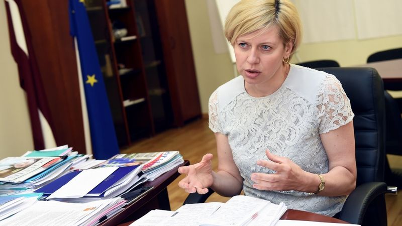 Čakša: Iespējams, jādomā, par mikrouzņēmuma nodokļa likmes paaugstināšanu