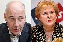 Auditori: Rivžai un Vētram var prasīt atmaksāt radītos zaudējumus par studiju izvērtējumu
