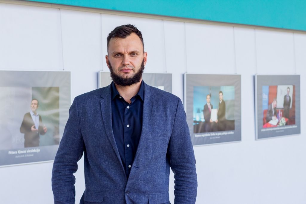 Foto: publicitātes