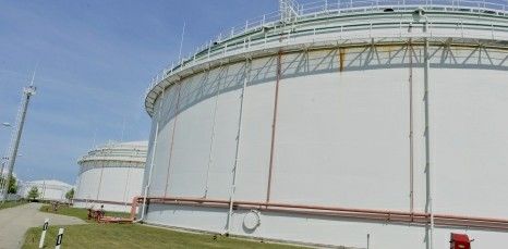 Ventspils kari var maksāt Latvijai 130 miljonus