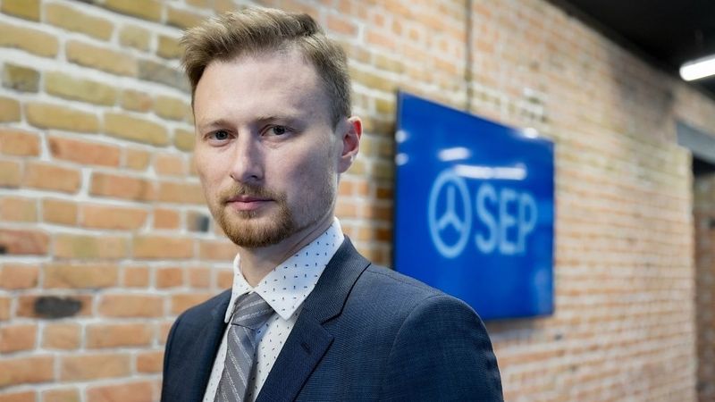 SEP noslēdz 2025. gadu ar stabilu izaugsmi un skatu nākotnē