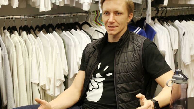 Berdigans: Printful rīcība ir melnais PR un centieni graut Printify reputāciju