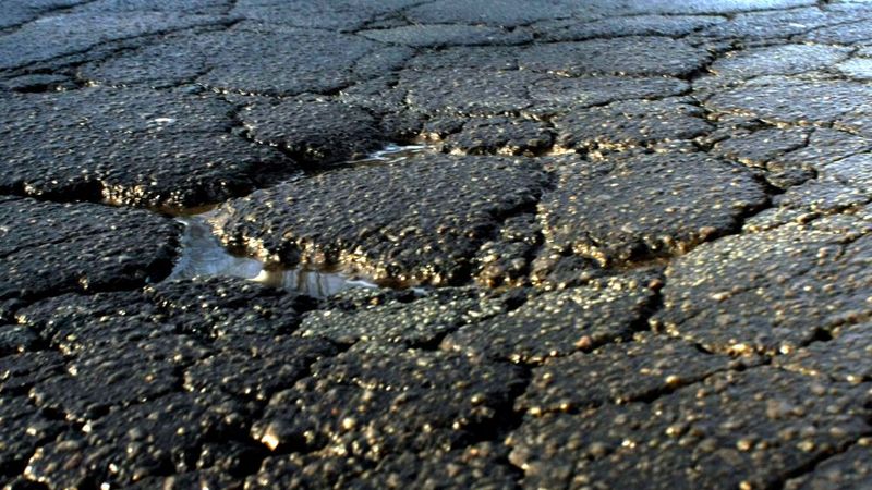 Rīgas ielu segumu atjaunos par 5,2 miljoniem eiro