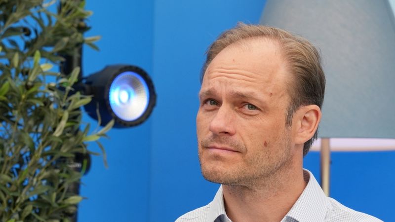VAS Latvijas autoceļu uzturētājs valdē iecelts Armands Beiziķis