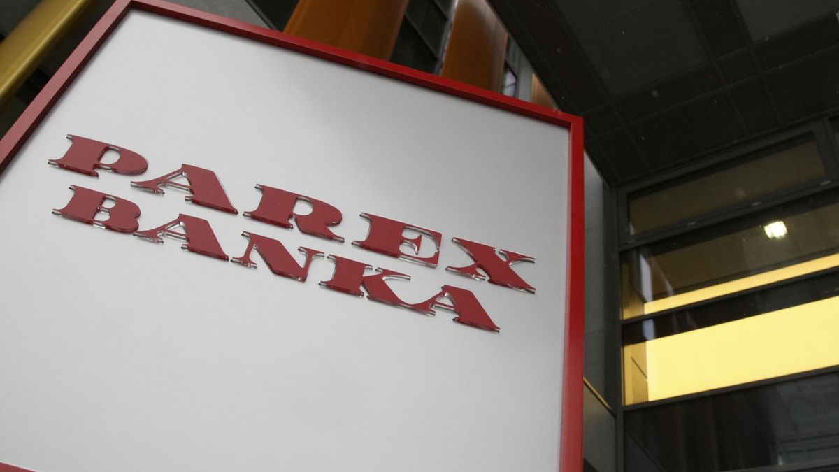 Parex;