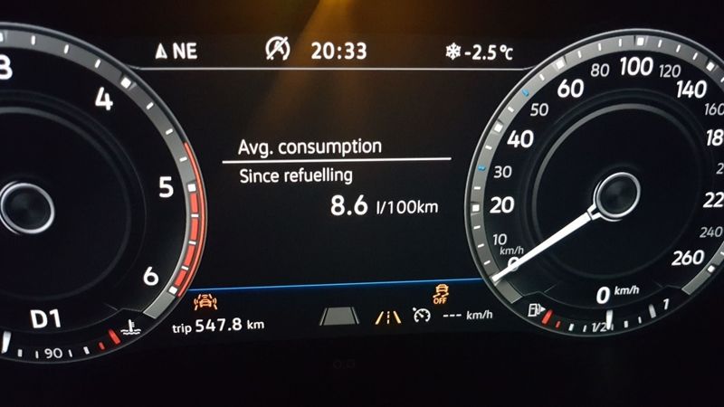Kāpēc būtu jāpērk VW Tiguan Allspace?
