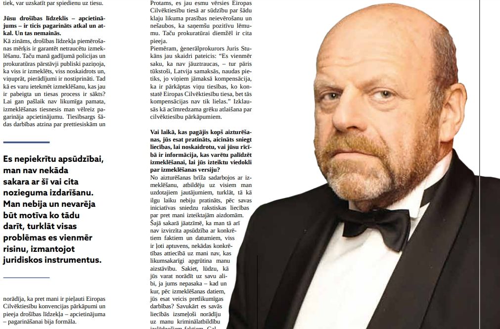 Publicitātes foto