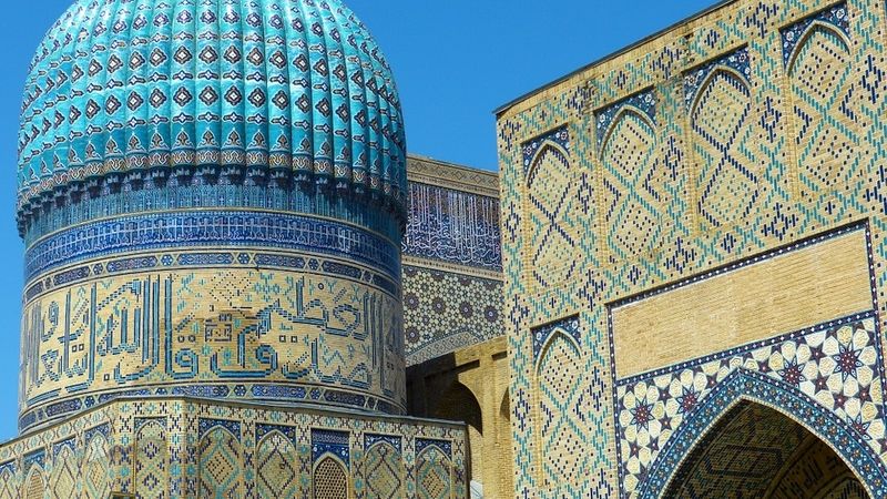 Latvijas pilsoņi Uzbekistānā varēs ieceļot bez vīzas
