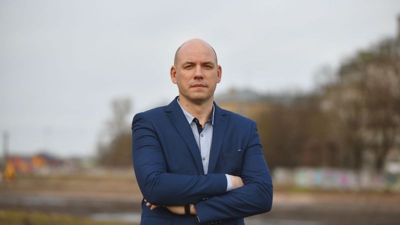 Aicinām neizgāzt LNG termināļa būvniecību