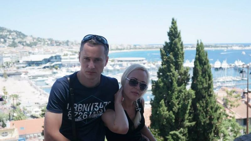 Piektdienas intervija ar Žogu fabrikas valdes priekšsēdētāju Dmitriju Gorņevu